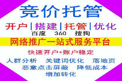 某零售企业网络推广竞价的成功策略分享